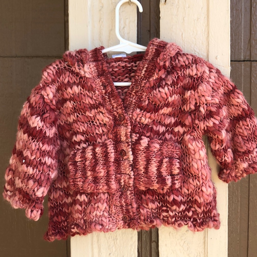 Gap NWT Sweater